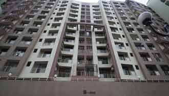 14 Square Andheri JVLR, Mumbai 1